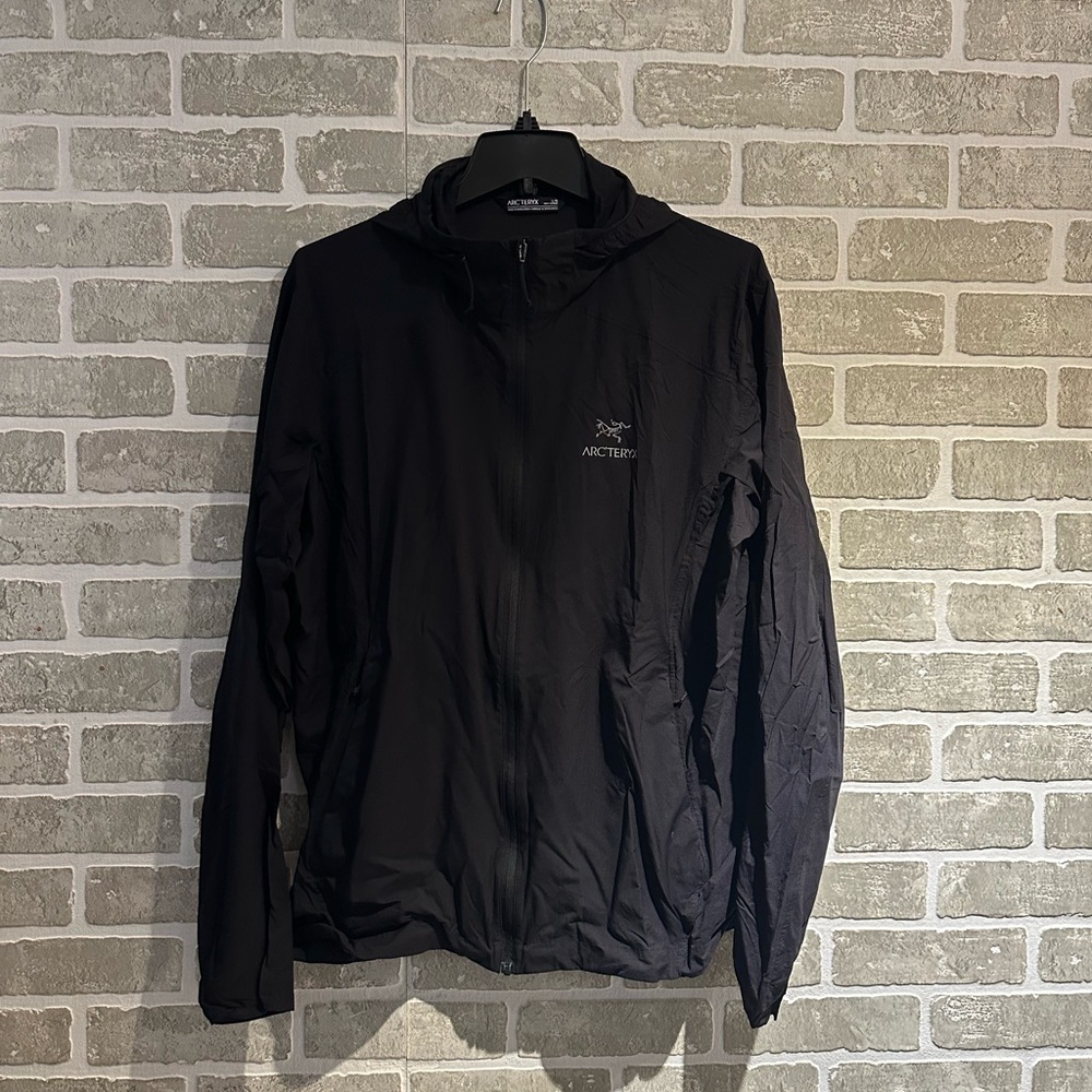 Arc’teryx Nordin Jacket Men’s